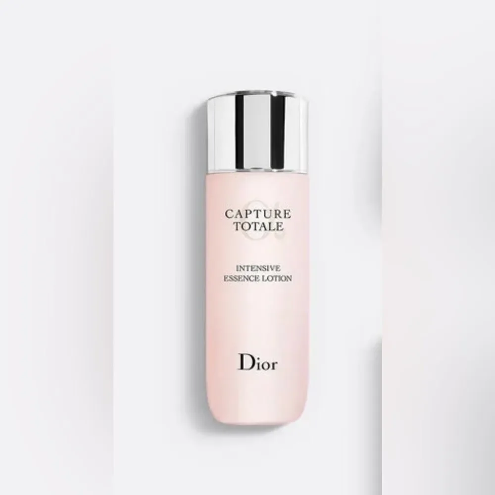 DIOR Capture Totale Intensive Essence Lotion Skincare